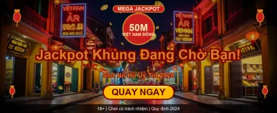 Thắng Lớn Cùng Jin88 Vin