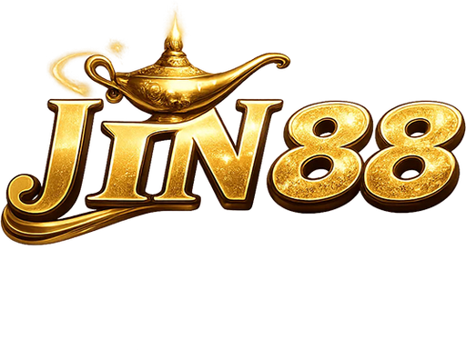jin88vin Logo